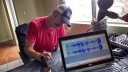 Writer Seth Morris on Box Angeles Podcast