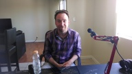 Trevor Devall on Box Angeles Podcast