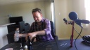 Trevor Devall in Studio 309