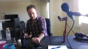 Voice Actor Trevor Devall on Box Angeles