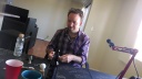 Voice Actor Trevor Devall Interview and Background