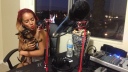Singer Kristine Mirelle Podcast Interview