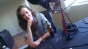 Actor Stephanie Allynne on Box Angeles Podcast