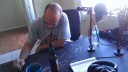 Director Will Hines Interview and Background