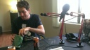 Actor Shaun Boylan Chats w/ Mike Box Elder