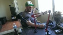 Improviser Charlie Sanders on Box Angeles Podcast