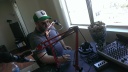 Charlie Sanders Talks Comedy Sportz and NYC