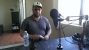 Writer Charlie Sanders Podcast Interview