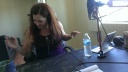 CD Dorian Frankel on Box Angeles Podcast