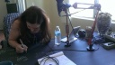 Casting Director Dorian Frankel Background