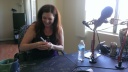CD Dorian Frankel on Box Angeles