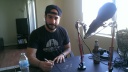 Comedian Greg Santos Podcast Interview