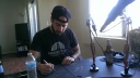 Comedian Greg Santos Discussion on Comedy
