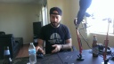 Funnyman Greg Santos Interview