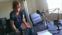 Comic Jodi Miller Chats w/ Mike Box Elder