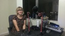 Writer Kerri Doherty Chats w/ Mike Box Elder