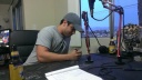 Francisco Ramos Start in Hollywood