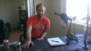 Chris Gorbos Chats w/ Mike Box Elder