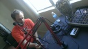 Chris Gorbos on Box Angeles Podcast