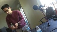 Writer Gil Ozeri Podcast Interview