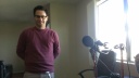 Gil Ozeri Chats w/ Mike Box Elder