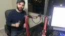 Samm Levine Chats w/ Mike Box Elder