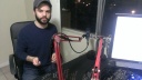 Samm Levine Interview