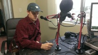Improviser Eric Hunicutt Podcast Interview