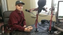 Eric Hunicutt Chats w/ Mike Box Elder