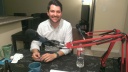 Actor Chris Alvarado Talks Life