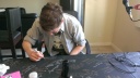 Comedian Johnny Pemberton Podcast Interview