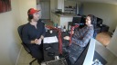 Actor Allan McLeod on Box Angeles Podcast