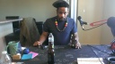 Rapper Open Mike Eagle Podcast Discussion