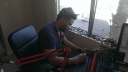 Artraps' Open Mike Eagle Podcast Interview