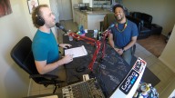 Open Mike Eagle Chats w/ Mike Box Elder