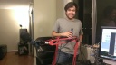 Improv's Josh Simpson on Box Angeles Podcast