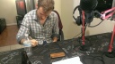 Actor / writer Sean Clements Podcast Interview