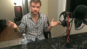 Earwolf's Sean Clements Interview