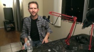 Always Sunny's Matt Shakman Podcast Interview