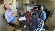 Matt Shakman Chats w/ Mike Box Elder on Box Angeles Podcast