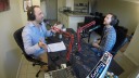 Director Matt Shakman Podcast Interview