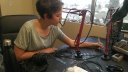 Allison Miller Podcast Interview