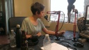 Allison Miller Talks About Hollywood