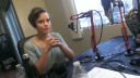 Actor Allison Miller Interview and Discussion