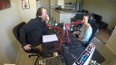 Allison Miller Chats w/ Mike Box Elder