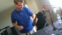 Brendan Jennings Talks Improv Comedy