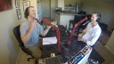 Greg Hess Talks About Life and Comedy