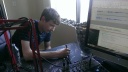 UCB's Dominic Dierkes Talks Life