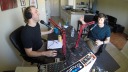 Dominic Dierkes Chats w/ Mike Box Elder