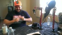Improv's Jon Gabrus Chats w/ Mike Box Elder
